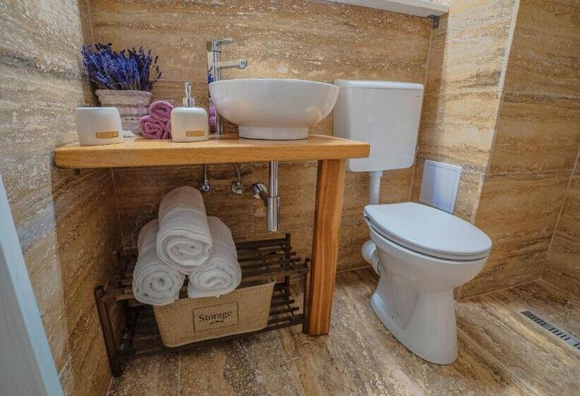 ホテル Lavender Villa