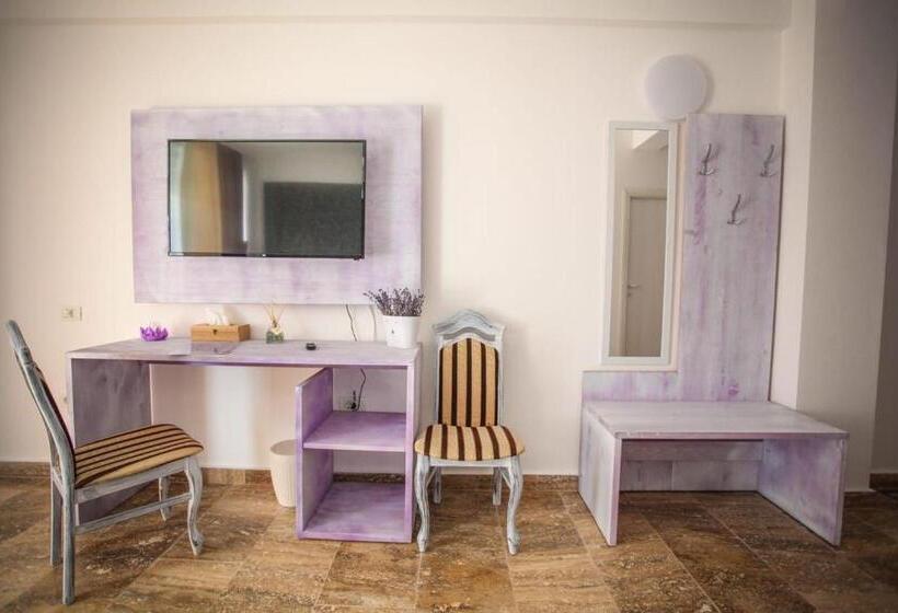 ホテル Lavender Villa