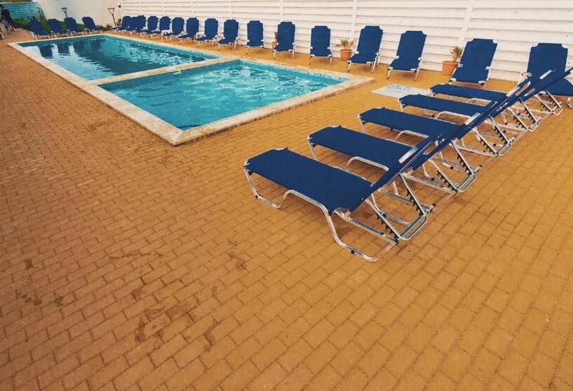 ホテル Lavender Villa