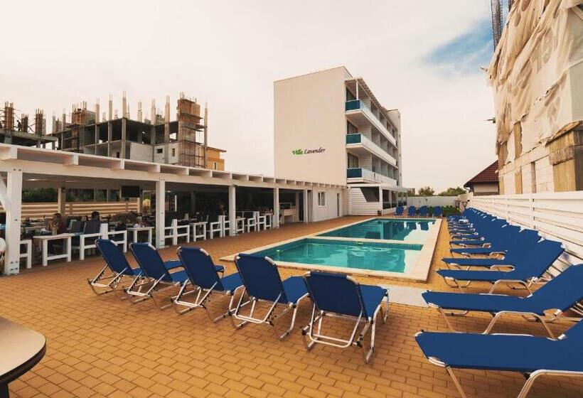 ホテル Lavender Villa