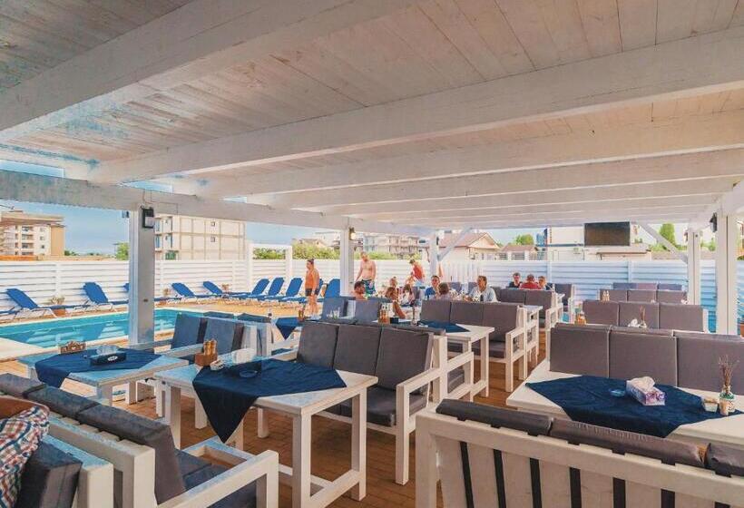 ホテル Lavender Villa