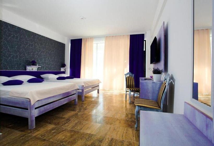 ホテル Lavender Villa