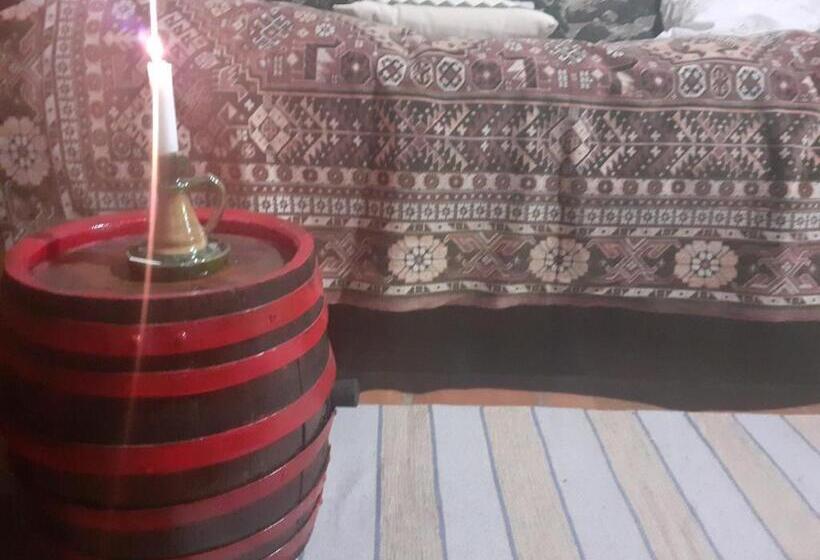 فندق Letűnt Idők Vendégház