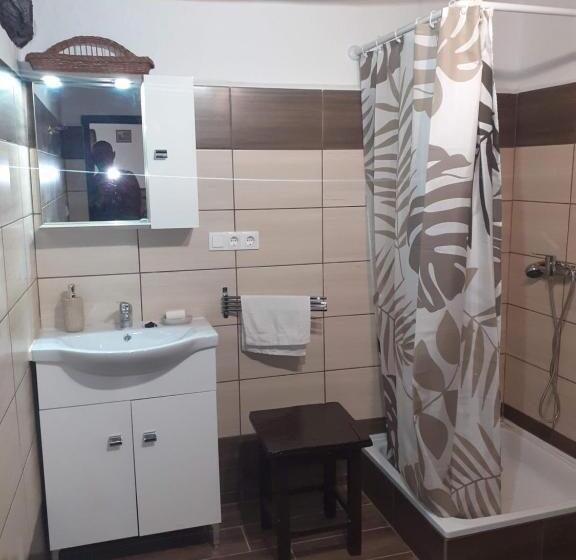 فندق Letűnt Idők Vendégház