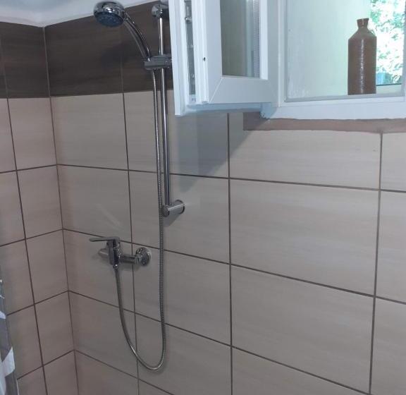 فندق Letűnt Idők Vendégház