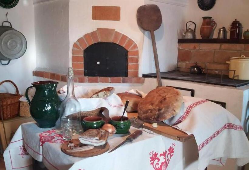 فندق Letűnt Idők Vendégház