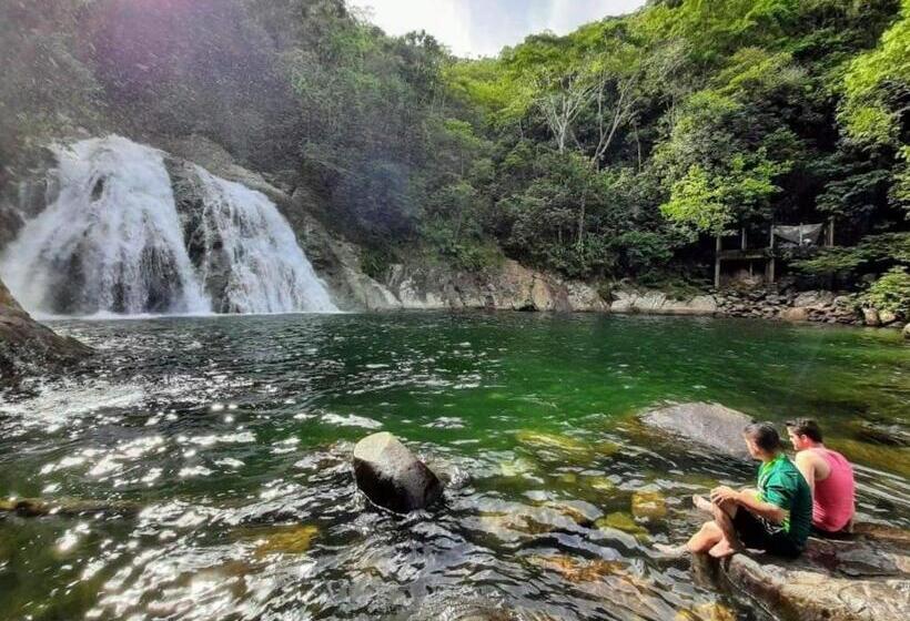 Отель Los Mangos