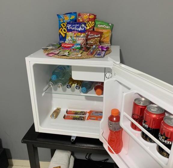 Отель Los Mangos