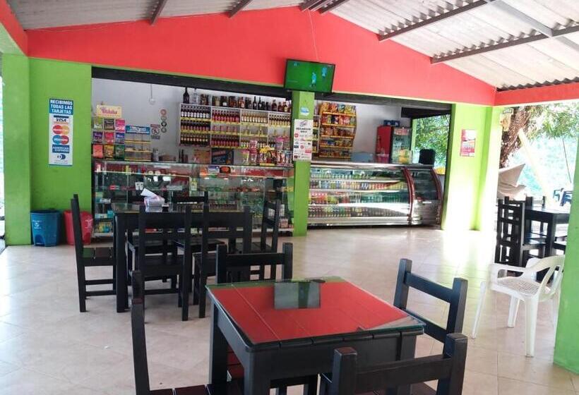 Отель Los Mangos