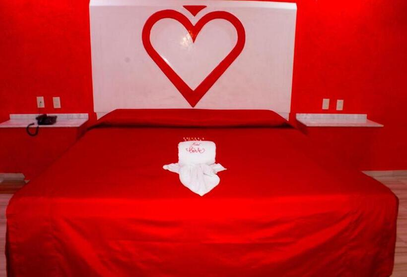 בית מלון כפרי Love