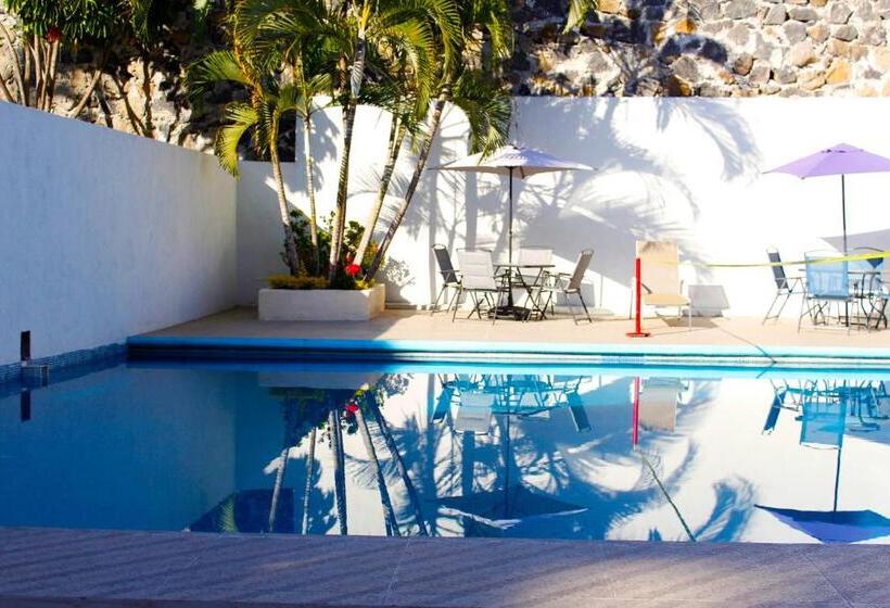 בית מלון כפרי Love