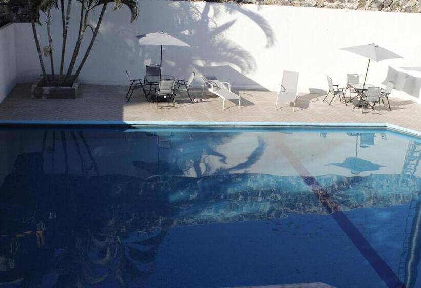 בית מלון כפרי Love