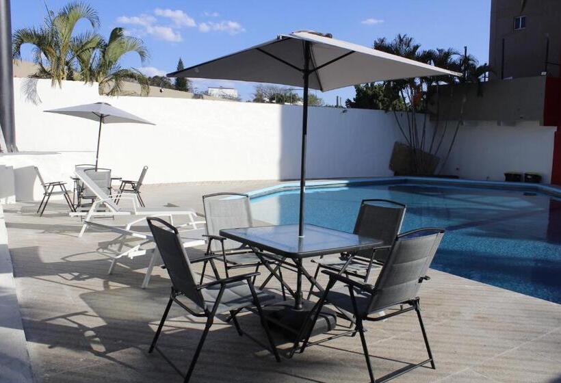 בית מלון כפרי Love