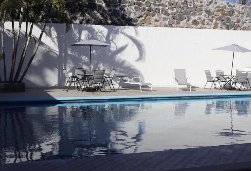 בית מלון כפרי Love