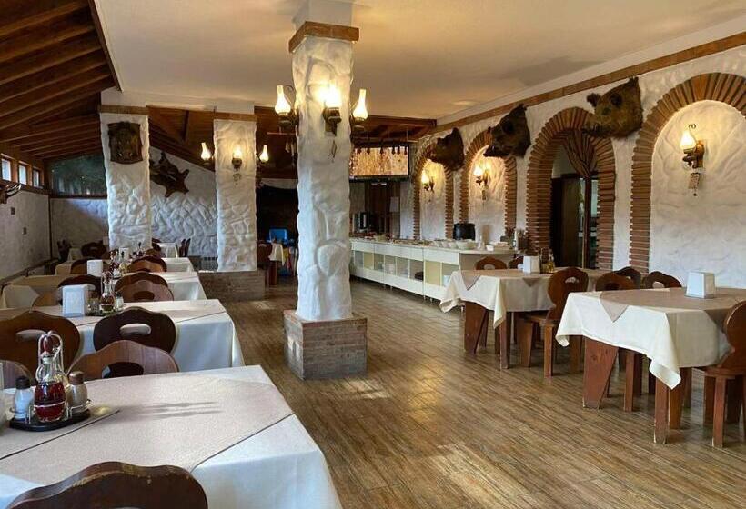 בית מלון כפרי M2