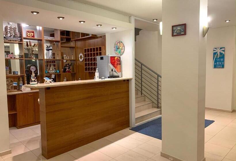 בית מלון כפרי M2