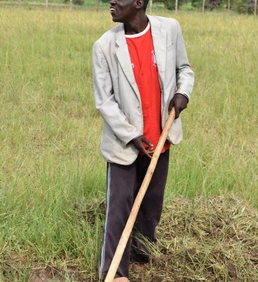 ホテル Mark S Farm & Ecolodge