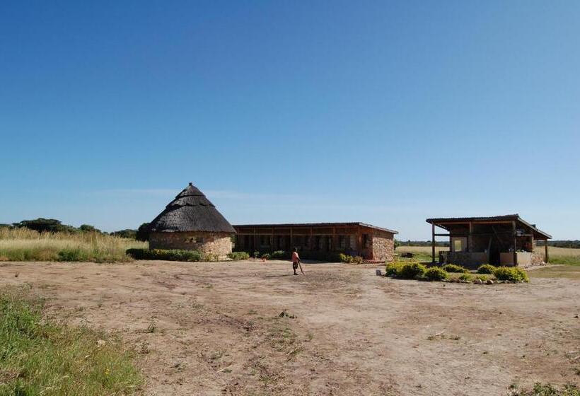 ホテル Mark S Farm & Ecolodge