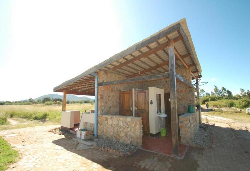 ホテル Mark S Farm & Ecolodge