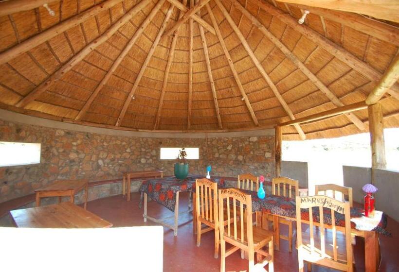 ホテル Mark S Farm & Ecolodge