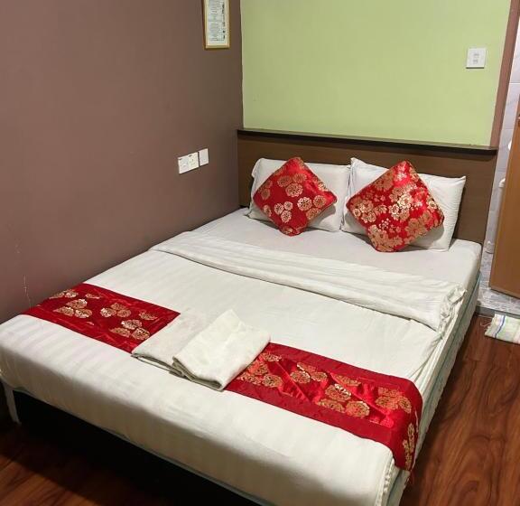 בית מלון כפרי Melody 88 Inn