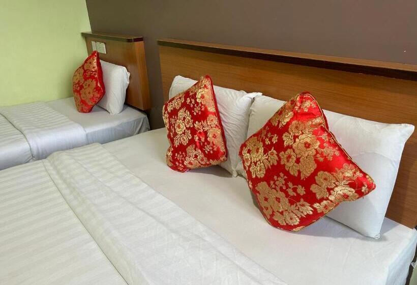 בית מלון כפרי Melody 88 Inn