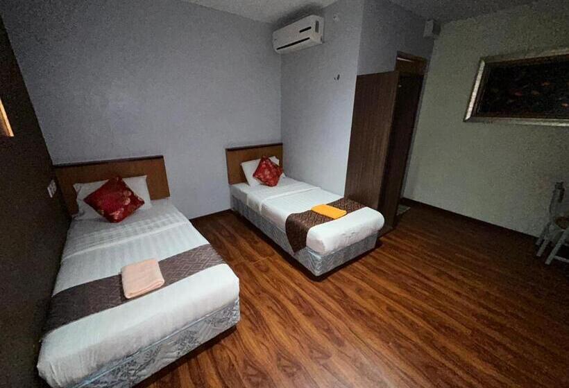 בית מלון כפרי Melody 88 Inn