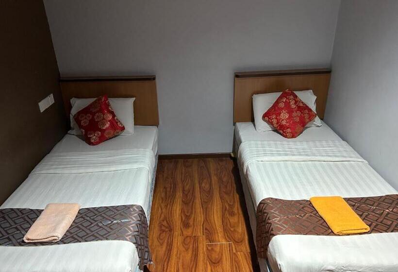 בית מלון כפרי Melody 88 Inn