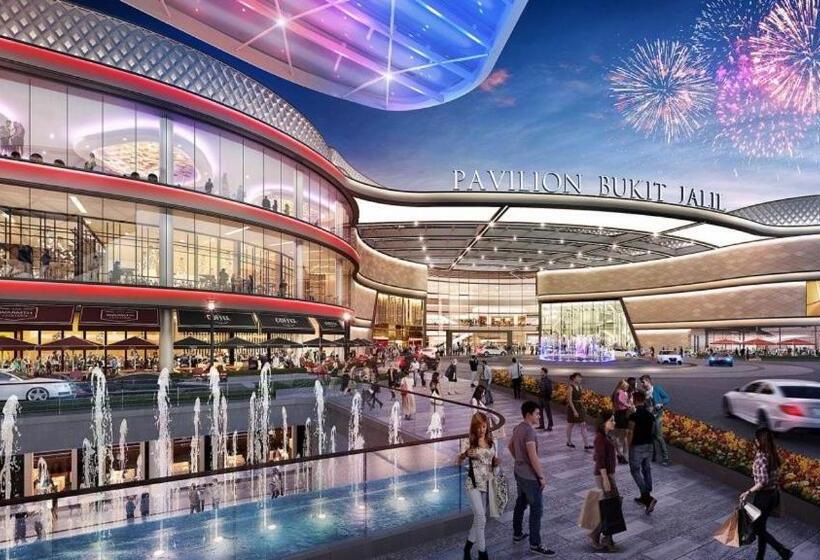 ホテル N Hibiscus