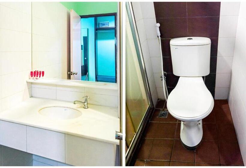 فندق Oyo 89408 Royal