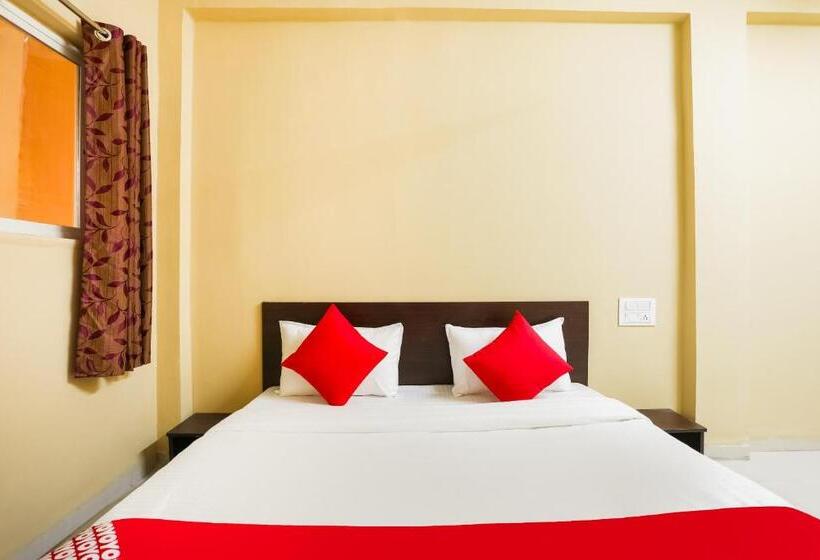 בית מלון כפרי O Nakhrali Basera