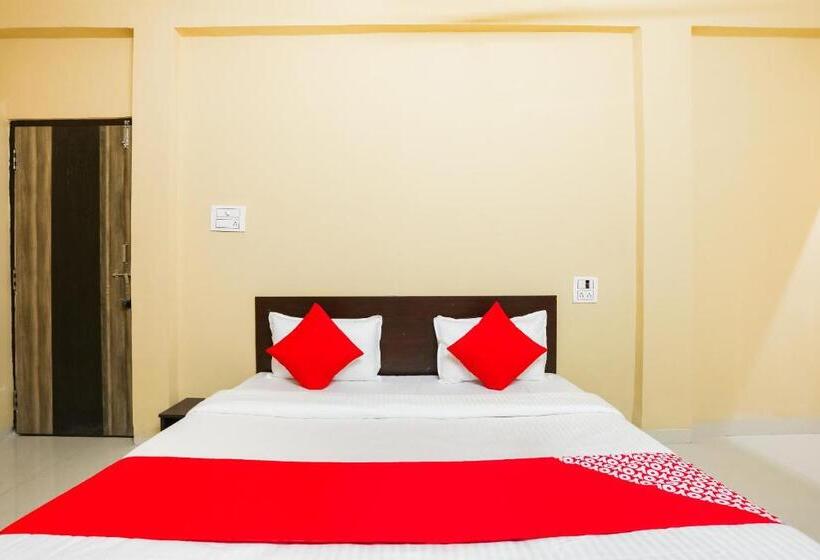 בית מלון כפרי O Nakhrali Basera