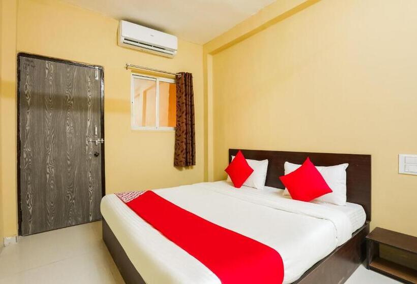 בית מלון כפרי O Nakhrali Basera