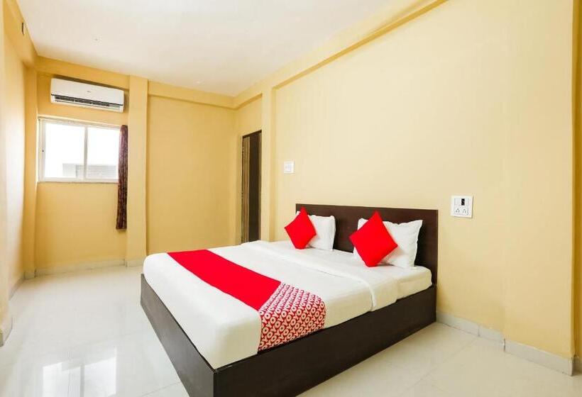 בית מלון כפרי O Nakhrali Basera