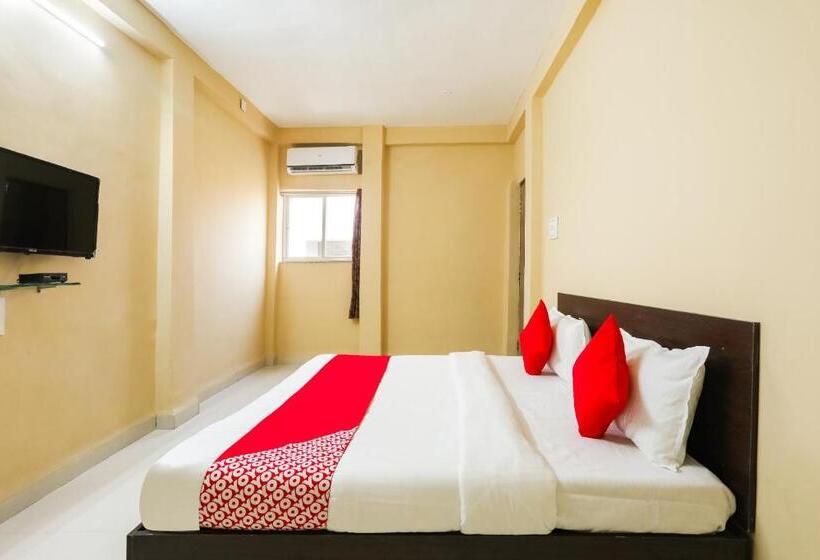 בית מלון כפרי O Nakhrali Basera