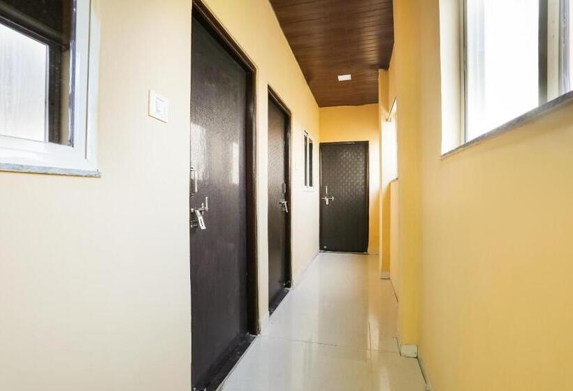 בית מלון כפרי O Nakhrali Basera