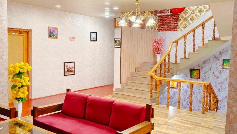 Hotel River View Resort