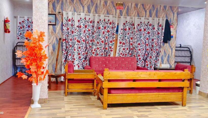 Hotel River View Resort