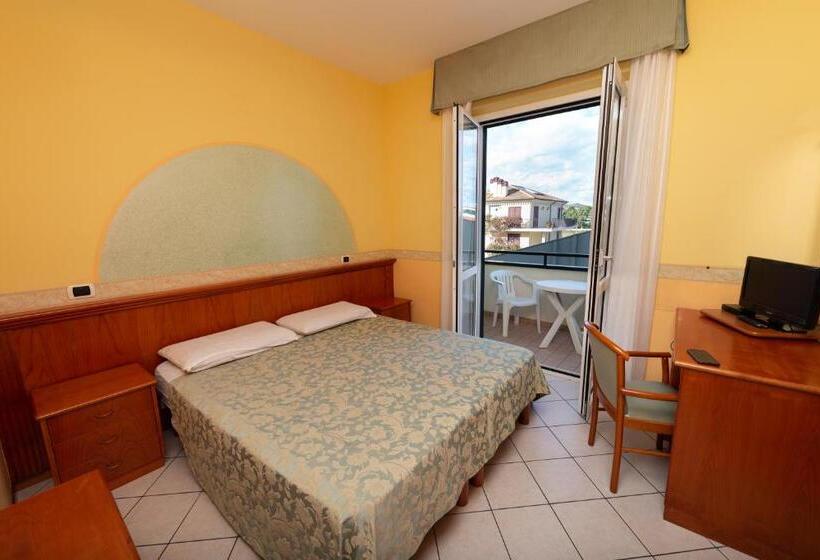 ホテル Roma Sul Mare