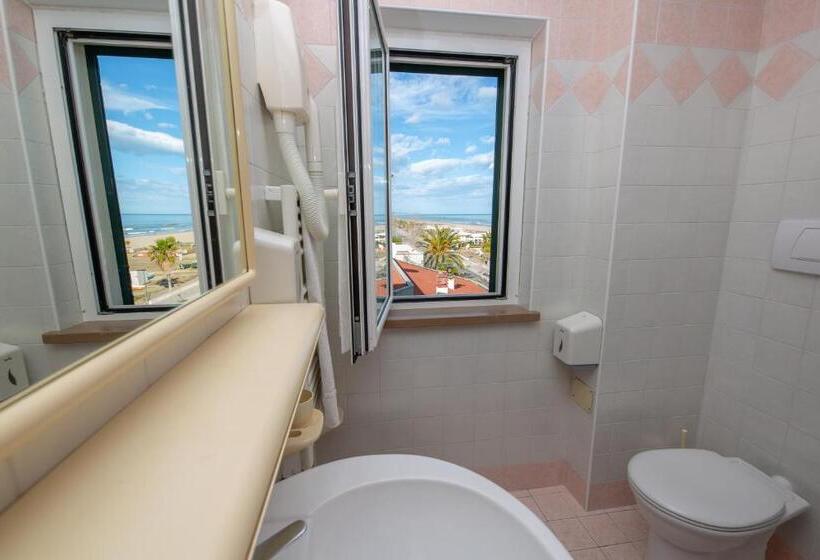 ホテル Roma Sul Mare