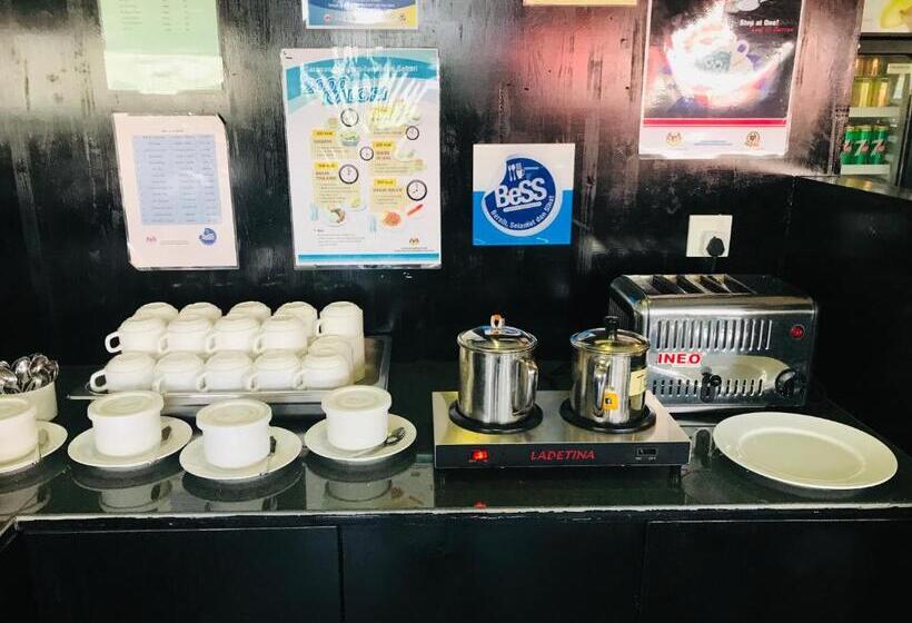 Hotel Sarikei Garden