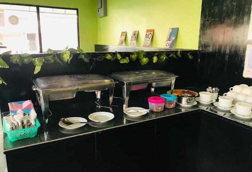 Hotel Sarikei Garden