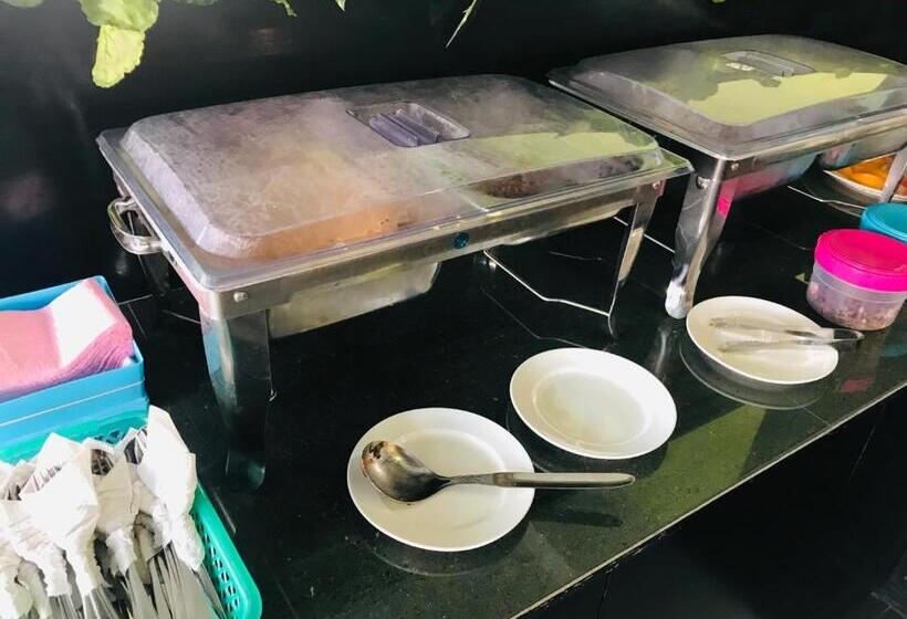 Hotel Sarikei Garden