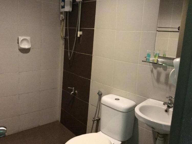 Hotel Sarikei Garden