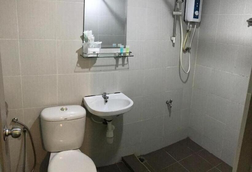 Hotel Sarikei Garden