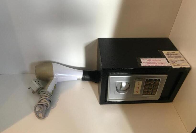 Hotel Sarikei Garden