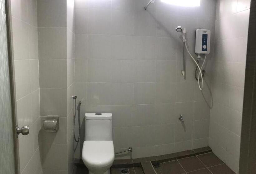 Hotel Sarikei Garden