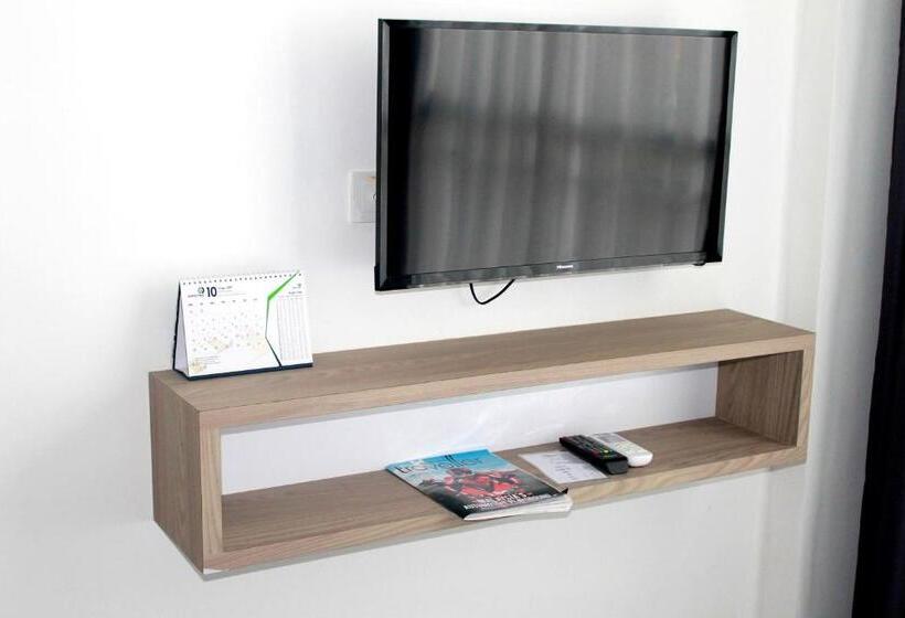 فندق Singgah Kertih