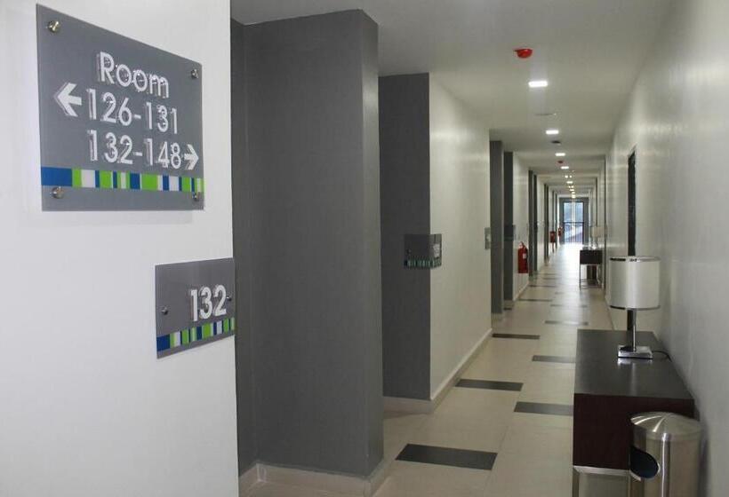 فندق Singgah Kertih