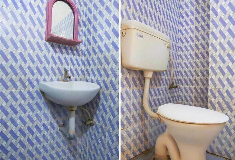 فندق Spot On City Lodge